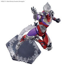 Muatkan imej ke dalam penonton Galeri, Figure-rise Standard Ultraman Suit Tiga -ACTION- - Shiroiokami HobbyTech