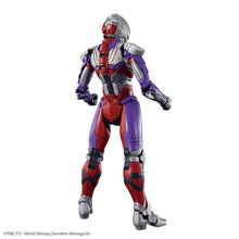 Muatkan imej ke dalam penonton Galeri, Figure-rise Standard Ultraman Suit Tiga -ACTION- - Shiroiokami HobbyTech