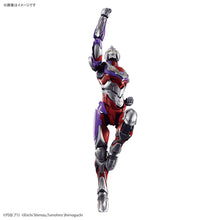 Muatkan imej ke dalam penonton Galeri, Figure-rise Standard Ultraman Suit Tiga -ACTION- - Shiroiokami HobbyTech