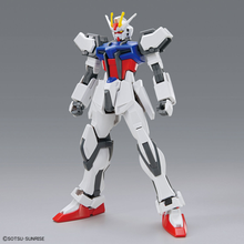 Load image into Gallery viewer, 1/144 ENTRY GRADE Strike Gundam