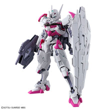 Muatkan imej ke dalam penonton Galeri, 1/144 HG Gundam Lfrith (Mobile Suit Gundam: The Witch from Mercury)