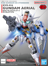 Muatkan imej ke dalam penonton Galeri, SDEX Gundam Aerial