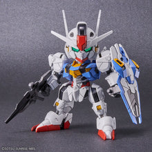 Muatkan imej ke dalam penonton Galeri, SDEX Gundam Aerial