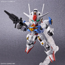 Muatkan imej ke dalam penonton Galeri, SDEX Gundam Aerial