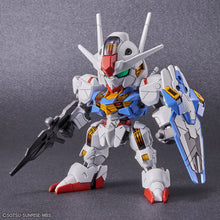 Muatkan imej ke dalam penonton Galeri, SDEX Gundam Aerial