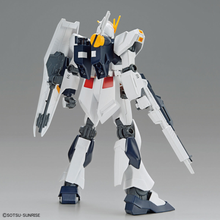 Muatkan imej ke dalam penonton Galeri, 1/144 ENTRY GRADE NU Gundam - Shiroiokami HobbyTech