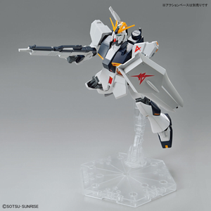 1/144 ENTRY GRADE NU Gundam - Shiroiokami HobbyTech