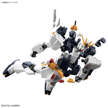 Muatkan imej ke dalam penonton Galeri, 1/144 ENTRY GRADE NU Gundam - Shiroiokami HobbyTech