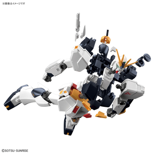 1/144 ENTRY GRADE NU Gundam - Shiroiokami HobbyTech