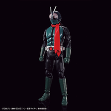 Load image into Gallery viewer, Figure-rise Standard Kamen Rider (Shin Kamen Rider) - Shiroiokami HobbyTech