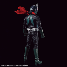 Muatkan imej ke dalam penonton Galeri, Figure-rise Standard Kamen Rider (Shin Kamen Rider) - Shiroiokami HobbyTech