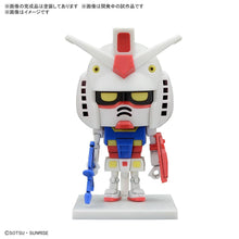Load image into Gallery viewer, 1/1 Gunpla-kun DX Set (with Runner Ver. Recreated Parts)