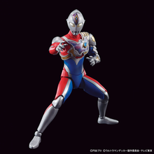 Load image into Gallery viewer, Figure-rise Standard Ultraman Decker Flash Type - Shiroiokami HobbyTech