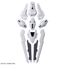 Muatkan imej ke dalam penonton Galeri, Gundam Calibarn (Mobile Suit Gundam: The Witch from Mercury) - Shiroiokami HobbyTech