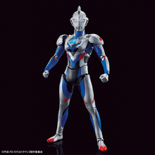 Load image into Gallery viewer, Figure-rise Standard Ultraman Z Original - Shiroiokami HobbyTech