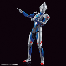 Muatkan imej ke dalam penonton Galeri, Figure-rise Standard Ultraman Z Original - Shiroiokami HobbyTech