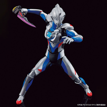 Muatkan imej ke dalam penonton Galeri, Figure-rise Standard Ultraman Z Original - Shiroiokami HobbyTech