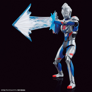 Figure-rise Standard Ultraman Z Original - Shiroiokami HobbyTech