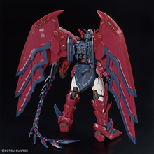 Muatkan imej ke dalam penonton Galeri, 1/144 RG Gundam Epyon (Mobile Suit Gundam Wing) - Shiroiokami HobbyTech