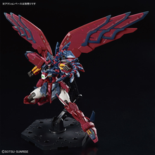 Load image into Gallery viewer, 1/144 RG Gundam Epyon (Mobile Suit Gundam Wing) - Shiroiokami HobbyTech