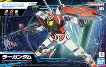 Muatkan imej ke dalam penonton Galeri, 1/144 ENTRY GRADE Ra Gundam (Gundam Build Metaverse) - Shiroiokami HobbyTech