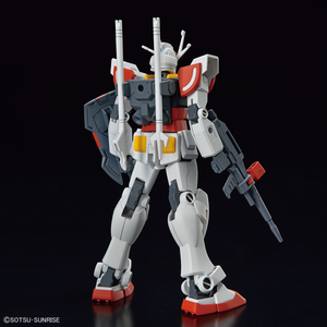 1/144 ENTRY GRADE Ra Gundam (Gundam Build Metaverse) - Shiroiokami HobbyTech