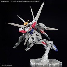 Muatkan imej ke dalam penonton Galeri, 1/144 ENTRY GRADE Build Strike Exceed Galaxy (Gundam Build Metaverse)