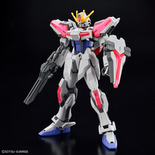 Muatkan imej ke dalam penonton Galeri, 1/144 ENTRY GRADE Build Strike Exceed Galaxy (Gundam Build Metaverse)