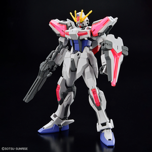 1/144 ENTRY GRADE Build Strike Exceed Galaxy (Gundam Build Metaverse)