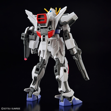 Muatkan imej ke dalam penonton Galeri, 1/144 ENTRY GRADE Build Strike Exceed Galaxy (Gundam Build Metaverse)