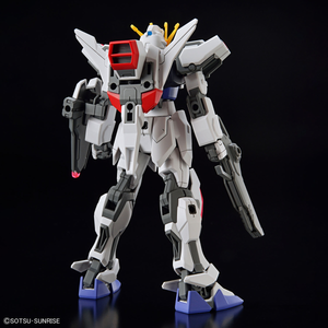 1/144 ENTRY GRADE Build Strike Exceed Galaxy (Gundam Build Metaverse)