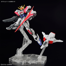 Muatkan imej ke dalam penonton Galeri, 1/144 ENTRY GRADE Build Strike Exceed Galaxy (Gundam Build Metaverse)