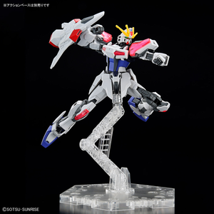 1/144 ENTRY GRADE Build Strike Exceed Galaxy (Gundam Build Metaverse)