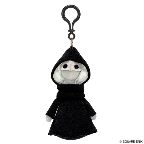 FINAL FANTASY XIV Plushie Keychain - Ancient One (Reissue)