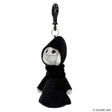 Muatkan imej ke dalam penonton Galeri, FINAL FANTASY XIV Plushie Keychain - Ancient One (Reissue)