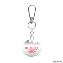 Muatkan imej ke dalam penonton Galeri, Final Fantasy XIV: Job Acrylic Key Holder Warrior