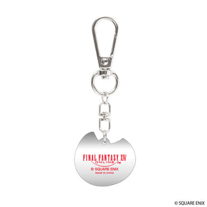 Final Fantasy XIV: Job Acrylic Key Holder Warrior