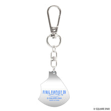 Muatkan imej ke dalam penonton Galeri, Final Fantasy XIV: Job Acrylic Key Holder Dragoon