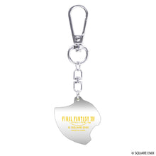 Muatkan imej ke dalam penonton Galeri, Final Fantasy XIV: Job Acrylic Key Holder Monk