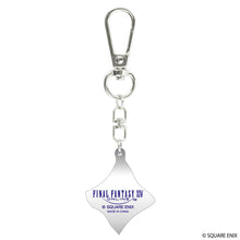 Muatkan imej ke dalam penonton Galeri, Final Fantasy XIV: Job Acrylic Key Holder Ninja