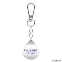 Muatkan imej ke dalam penonton Galeri, Final Fantasy XIV: Job Acrylic Key Holder Black Mage