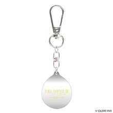 Muatkan imej ke dalam penonton Galeri, Final Fantasy XIV: Job Acrylic Key Holder White Mage