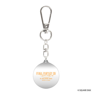 Final Fantasy XIV: Job Acrylic Key Holder Astrologian