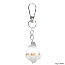 Muatkan imej ke dalam penonton Galeri, Final Fantasy XIV: Job Acrylic Key Holder Samurai