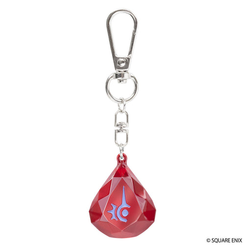 Final Fantasy XIV: Job Acrylic Key Holder Red Mage