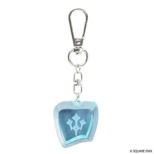 Final Fantasy XIV: Job Acrylic Key Holder Sage