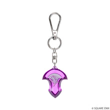 Muatkan imej ke dalam penonton Galeri, Final Fantasy XIV: Clear Key Holder [Emet Selch&#39;s Crystal]