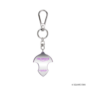 Final Fantasy XIV: Clear Key Holder [Emet Selch's Crystal]