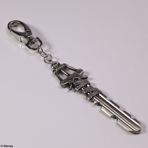 KINGDOM HEARTS: Keyblade Keychain Fenrir (Reissue)