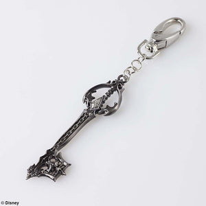 KINGDOM HEARTS Keyblade Keychain Oblivion (Reissue) - Shiroiokami HobbyTech